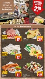 Zucker im REWE Prospekt in Leonberg Aktueller REWE Prospekt mit Zucker, "Dein Markt", Seite 11