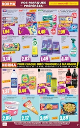 Offre Galet dans le catalogue Norma du moment à la page 7