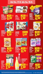 Vollwaschmittel im Lidl Prospekt Vollwaschmittel im Lidl Prospekt "LIDL LOHNT SICH" auf Seite 67