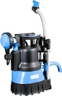 Regenfass-Tauchpumpe GFP 5201 Angebote von Güde bei Thomas Philipps Bergheim für 39,95 €