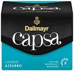 Capsa Angebote von Dallmayr bei REWE Mannheim für 2,49 €