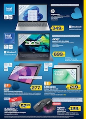 Laptop im EURONICS Prospekt in Bremen Aktueller EURONICS Prospekt mit Laptop, "GENAU RICHTIG. 10% SPAREN.", Seite 9