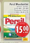 Waschmittel Angebote von Persil bei E center Hagen für 15,00 €