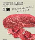 Rinderbraten Angebote bei EDEKA Hilden für 2,99 €