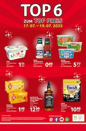 Aktueller Selgros Prospekt mit Jack Daniels, "cash & carry", Seite 28