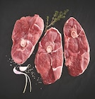 Agneau : tranche de gigot avec os ou gigot avec os tranche à griller - Jean Rozé - Intermarché à Poitiers Agneau : tranche de gigot avec os ou gigot avec os tranche à griller - Jean Rozé en promo chez Intermarché Poitiers à 17,90 €