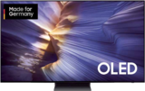 OLED-4K GQ77S92FAEXZG Angebote von Samsung bei MEDIMAX Moers für 1.799,00 €