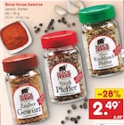 Gewürz im Angebot bei Netto Marken-Discount in Wolfenbüttel Gewürz Angebote von Block House bei Netto Marken-Discount Wolfenbüttel für 2,49 €