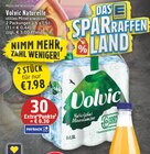 Naturelle Angebote von Volvic bei EDEKA Gütersloh für 7,98 €
