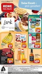 REWE Prospekt "Dein Markt" für Bochum, 28 Seiten, 27.04.2026 - 02.05.2026
