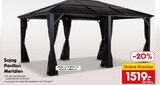 Aktuelles Pavillon Meridien Angebot bei Netto Marken-Discount in Hildesheim ab 1.519,00 €