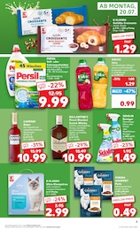 Kaufland Gourmet im Prospekt Kaufland Gourmet im Prospekt
