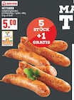 Aktuelles Mettenden Angebot bei Marktkauf in Münster ab 5,00 €