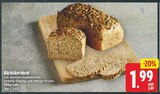 Kürbiskernbrot im aktuellen E center Prospekt