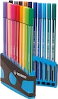 Pen 68 ColorParade von STABILO im aktuellen Rossmann Prospekt