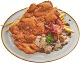 xxxlutz Schnitzel "Jäger Art" Angebote bei XXXLutz Möbelhäuser Oberhausen für 8,50 €