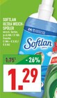 Ultra Weichspüler Angebote von Softlan bei Marktkauf Hattingen für 1,29 €