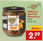 Aktuelles Pfifferlinge Angebot bei Netto Marken-Discount in Wuppertal ab 2,29 €