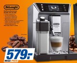 Kaffeevollautomat ECAM 550.85.MS bei expert im Mönchshof Prospekt für 579,00 €