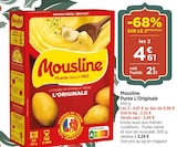 Promo Purée L'Originale à 4,61 € dans le catalogue Bi1 à Vincelles