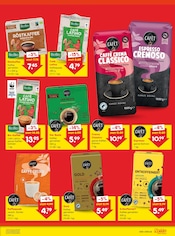 Kaffeebohnen im Netto Marken-Discount Prospekt in Cottbus Aktueller Netto Marken-Discount Prospekt mit Kaffeebohnen, "Aktuelle Angebote", Seite 11