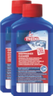 Nettoyant Lave-Vaisselle - TWIDO CLEANING en promo chez Aldi Dieppe à 1,99 €