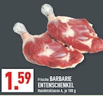 Frische BARBARIE ENTENSCHENKEL Angebote bei Marktkauf Bielefeld für 1,59 €