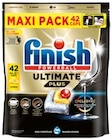 Geschirrreiniger im Angebot bei REWE in Bensheim Geschirrreiniger Angebote von Finish bei REWE Bensheim für 7,99 €