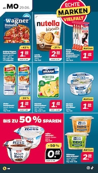 Süßigkeiten im Netto mit dem Scottie Prospekt "Günstig. Besser. Für Dich." mit 37 Seiten (Chemnitz)