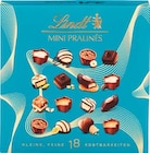 Mini Pralines Twirl im Angebot bei Netto Marken-Discount in Völklingen Mini Pralines Twirl Angebote von Lindt bei Netto Marken-Discount Völklingen für 4,44 €