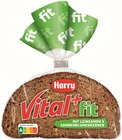 Vital + Fit im Angebot bei REWE in Elmshorn Vital + Fit Angebote von Harry bei REWE Elmshorn für 1,49 €