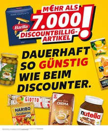 Barilla im Kaufland Prospekt "Aktuelle Angebote" mit 32 Seiten (Heilbronn)