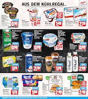 Aktueller HIT Prospekt mit Margarine, "ECHTE VIELFALT", Seite 9