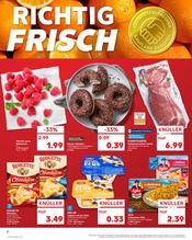 Aktueller Kaufland Prospekt mit Joghurt, "Hier bin ich richtig", Seite 2