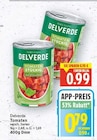 Tomaten von Delverde im aktuellen E center Prospekt