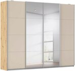 Schwebetürenschrank „SYNCRO“ im Angebot bei mömax in Bünde Schwebetürenschrank „SYNCRO“ Angebote bei mömax Bünde für 899,00 €