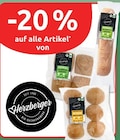 -20 % von Herzberger im aktuellen budni Prospekt