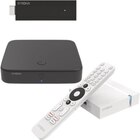 SUR TOUTES LES BOX ET PASSERELLES MULTIMÉDIA - STRONG dans le catalogue Carrefour