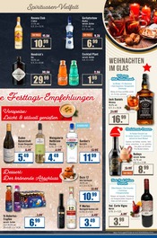 Likör im Zisch Prospekt in Emden Aktueller Zisch Prospekt mit Likör, "TRINK, WENN DU DICH TRAUST!", Seite 7