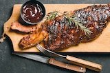 Netto mit dem Scottie - Cowboy Ribs Angebot im Prospekt Cowboy Ribs bei Netto mit dem Scottie im Prospekt "" für 9,99 €
