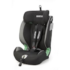 Siège auto SK5000 SPARCO 76 -150 cm - Sparco - Feu Vert à Cannes Siège auto SK5000 SPARCO 76 -150 cm - Sparco en promo chez Feu Vert Cannes à 159,99 €