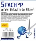 Netto Marken-Discount - 5FACH 0P Angebot im Prospekt 5FACH 0P bei Netto Marken-Discount im Prospekt "" für