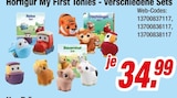 Hörfigur My First Tonies im Angebot bei expert in Koblenz Hörfigur My First Tonies Angebote bei expert Koblenz für 34,99 €