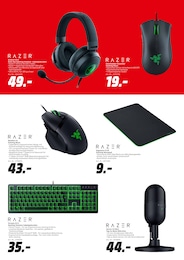Maus Angebot & Preis im aktuellen MediaMarkt Saturn Prospekt Maus Angebot im aktuellen MediaMarkt Saturn Prospekt auf Seite 6