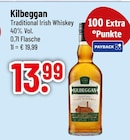 Aktuelles Traditional Irish Whiskey Angebot bei Trinkgut in Regensburg ab 13,99 €
