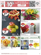 Promotion Bricolage dans le prospectus Casino Supermarchés, valable du 13/03/2023 au 26/03/2023 Promo Bricolage dans le catalogue Casino Supermarchés du moment à la page 15