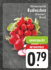 Radieschen bei EDEKA im Prospekt "" für 0,79 €