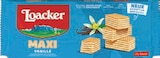 Maxi Waffeln Angebote von Loacker bei Lidl Osnabrück für 1,99 €