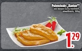 Putensteaks „Kantonl“ im Angebot bei EDEKA in Memmingen Putensteaks „Kantonl“ Angebote bei EDEKA Memmingen für 1,29 €