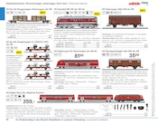 Aktueller Conrad Electronic Prospekt mit Holz, "Modellbahn 2024/25", Seite 18